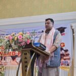 बागमती प्रदेश सरकारले प्रविधिसंगसंगै गुणस्तरीय नैतिक शिक्षालाई जोड दिने नीति लिएको छ : मुख्यमन्त्री बानियाँ