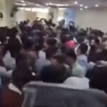 रास्वपा सांसद आफ्नै कर्याकर्ताहरुबाट लखेटिए