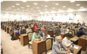 प्रधानमन्त्रीबाट सम्बोधन गराउने रास्वपाको बाचापछि संसद खोल्न विपक्षी दलहरू सहमत