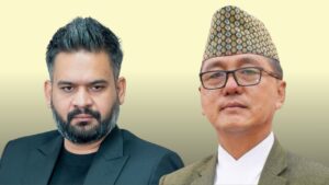 १०० दिन पूरा भएपछि प्रम बालेन शाहको राजनीतिक दौडधुप: राप्रपा नेताहरूसँग सिंहदरबारमा गम्भीर छलफल