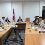सरकार र मिटरब्याजपीडितबीच ९ बुँदे सहमति, आन्दोलनका सम्पूर्ण कार्यक्रम स्थगित